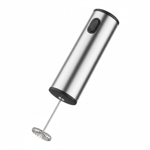 Espumador de Leche Eléctrico FlexiFoam