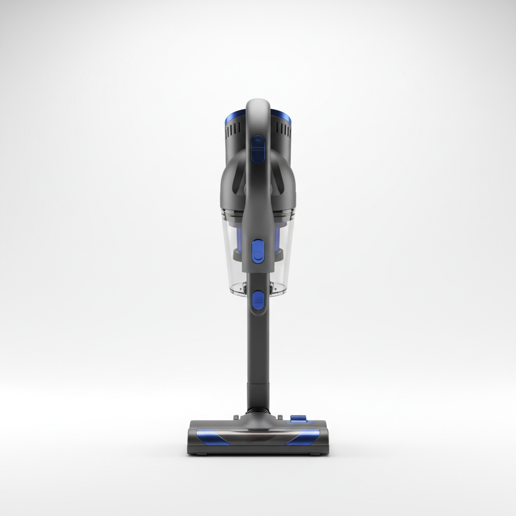 Aspiradora de Mano Inalámbrica AeroLift Pro